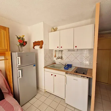 Apartamento Avec Piscine, Directe, Terrasse Et Parking - Animaux Acceptés - Fr-1-387-53