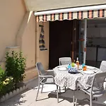 Apartamento Avec Piscine, Directe, Terrasse Et Parking - Animaux Acceptes - Fr-1-387-53