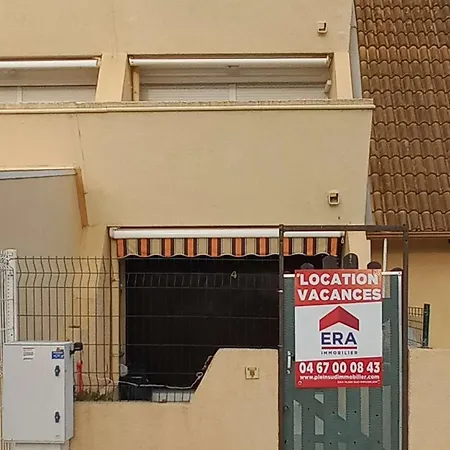 Avec Piscine, Directe, Terrasse Et Parking - Animaux Acceptés - Fr-1-387-53 Appartamento *