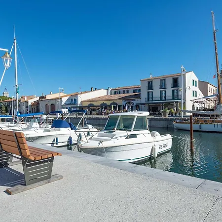 Avec Piscine, Directe, Terrasse Et Parking - Animaux Acceptés - Fr-1-387-53 Appartamento Marseillan (Herault)