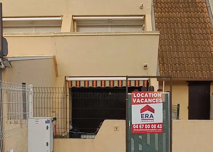 Avec Piscine, Directe, Terrasse Et Parking - Animaux Acceptes - Fr-1-387-53 Апартаменты *